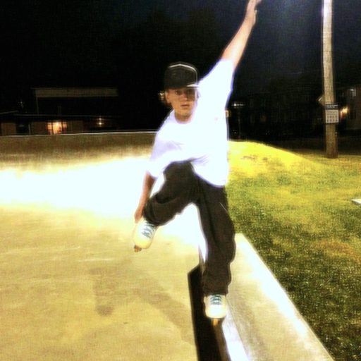 joey