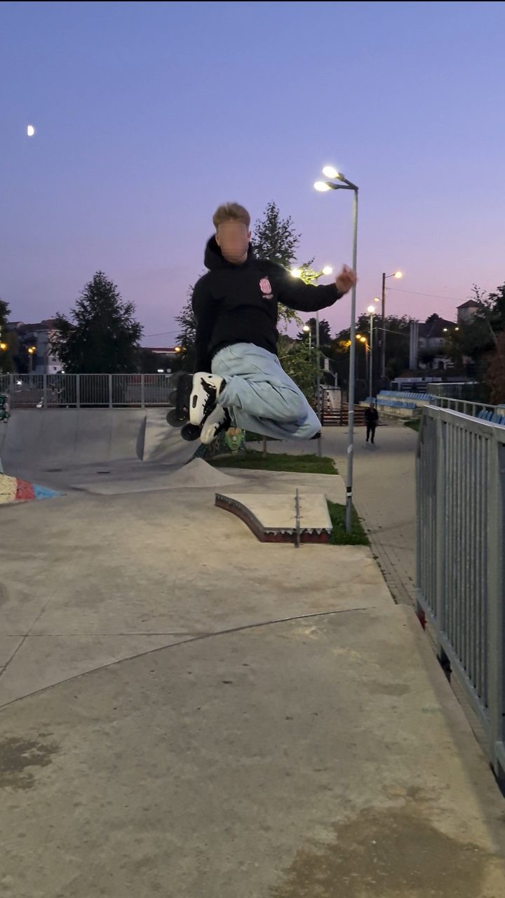 #spot #trick #skatepark #session 