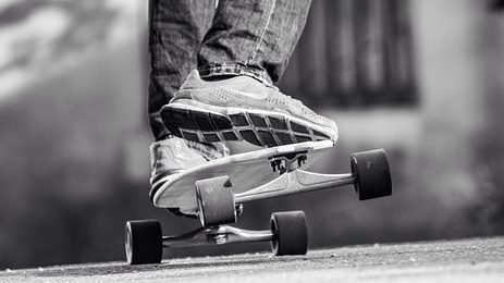 Kingsfield Concrete Skatepark — Kingston upon Thames, UK