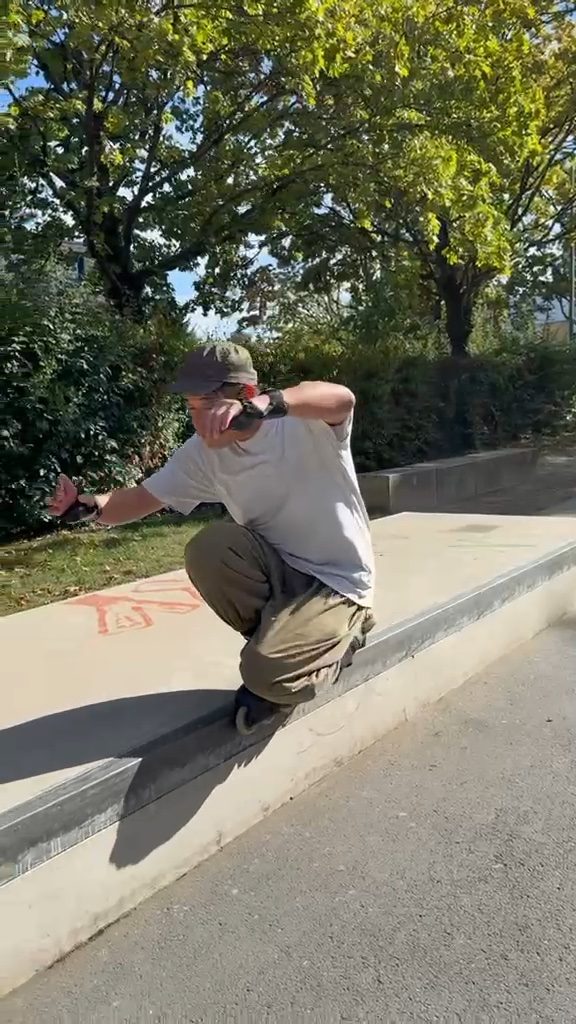 Pornstar
23.09.2026
#trick #crew #skatepark #session 