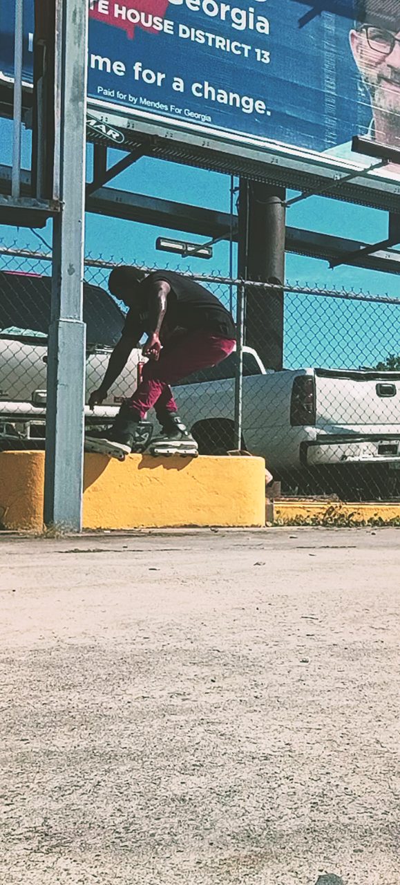 #trick #spot #city 