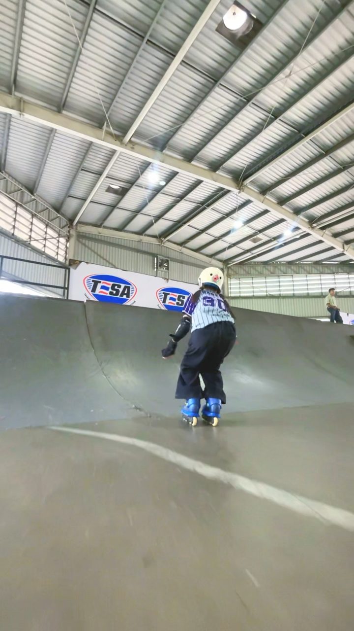 #skatepark #trick 