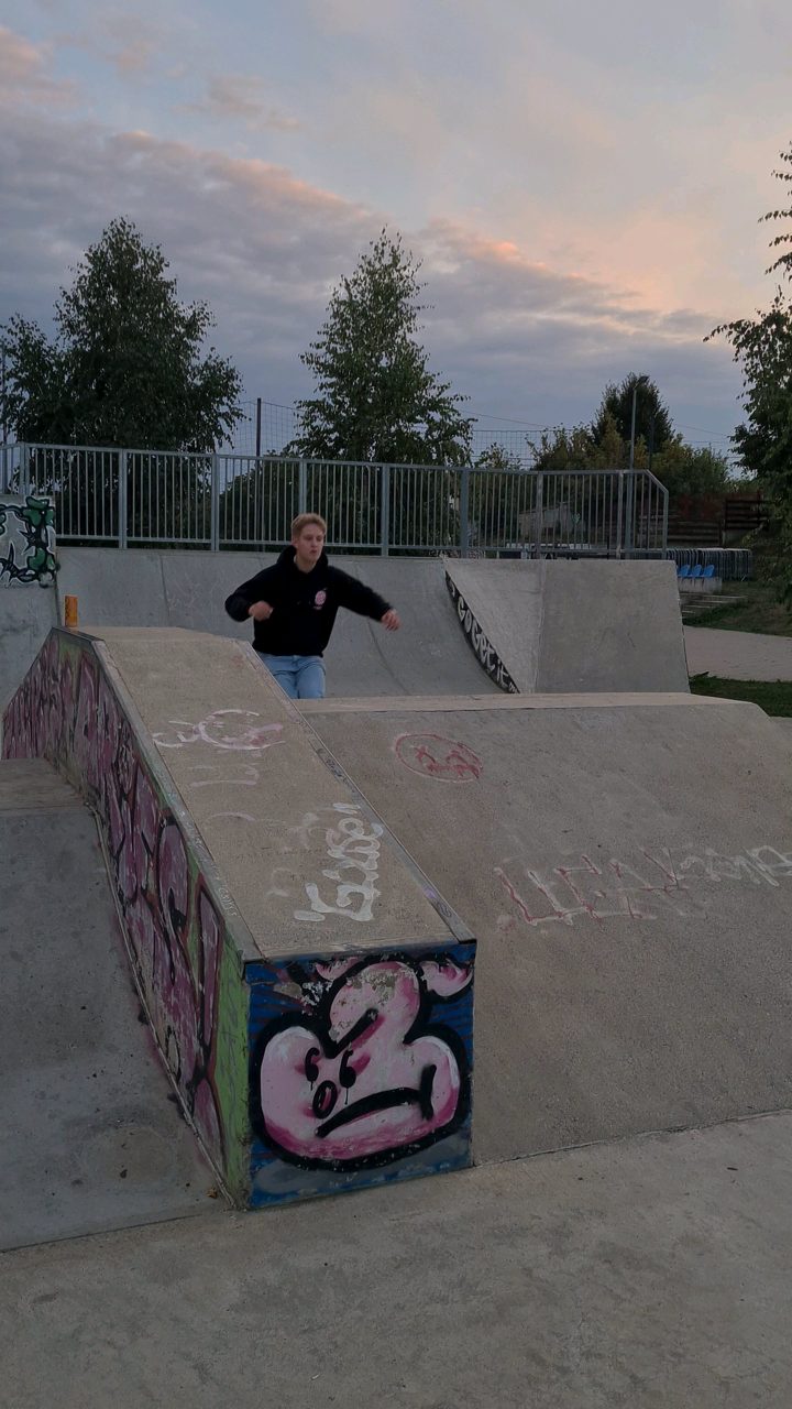 #trick #skatepark #session #city 