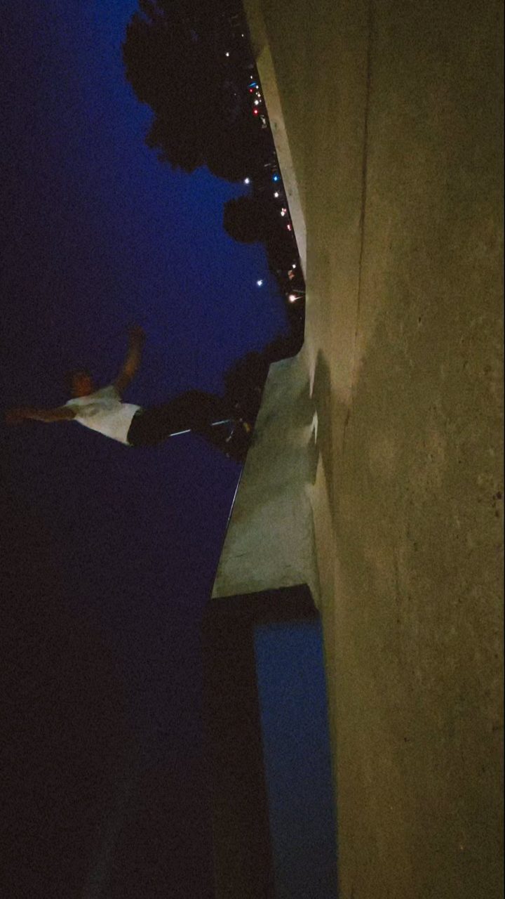 Skatebaan Evenaar, Almere Buiten — rollerblading spot