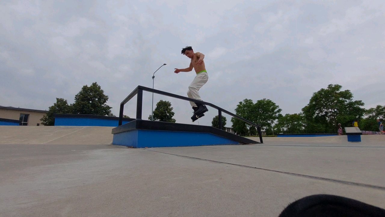 🕊 #skatepark #session 