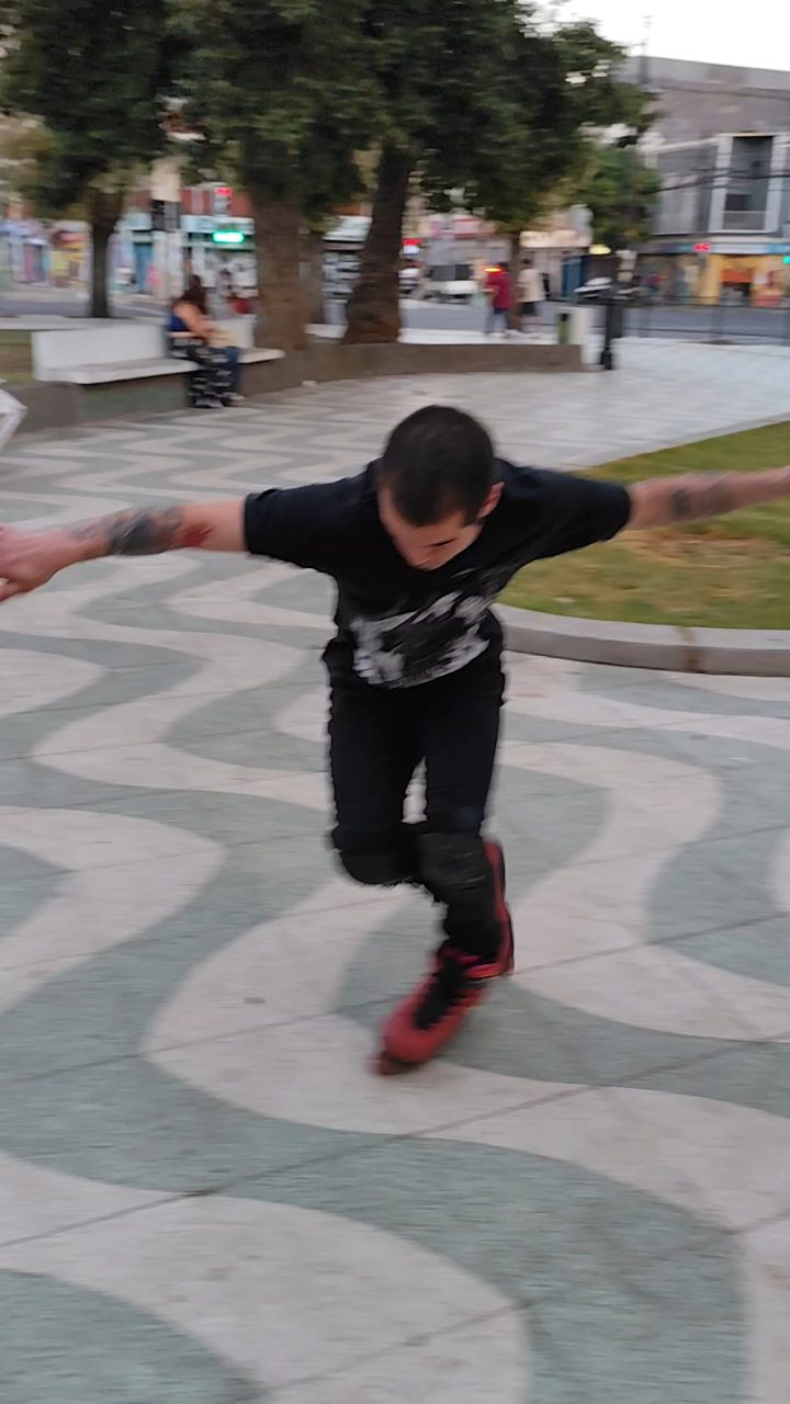 #spot #trick #crew #skatepark #session 