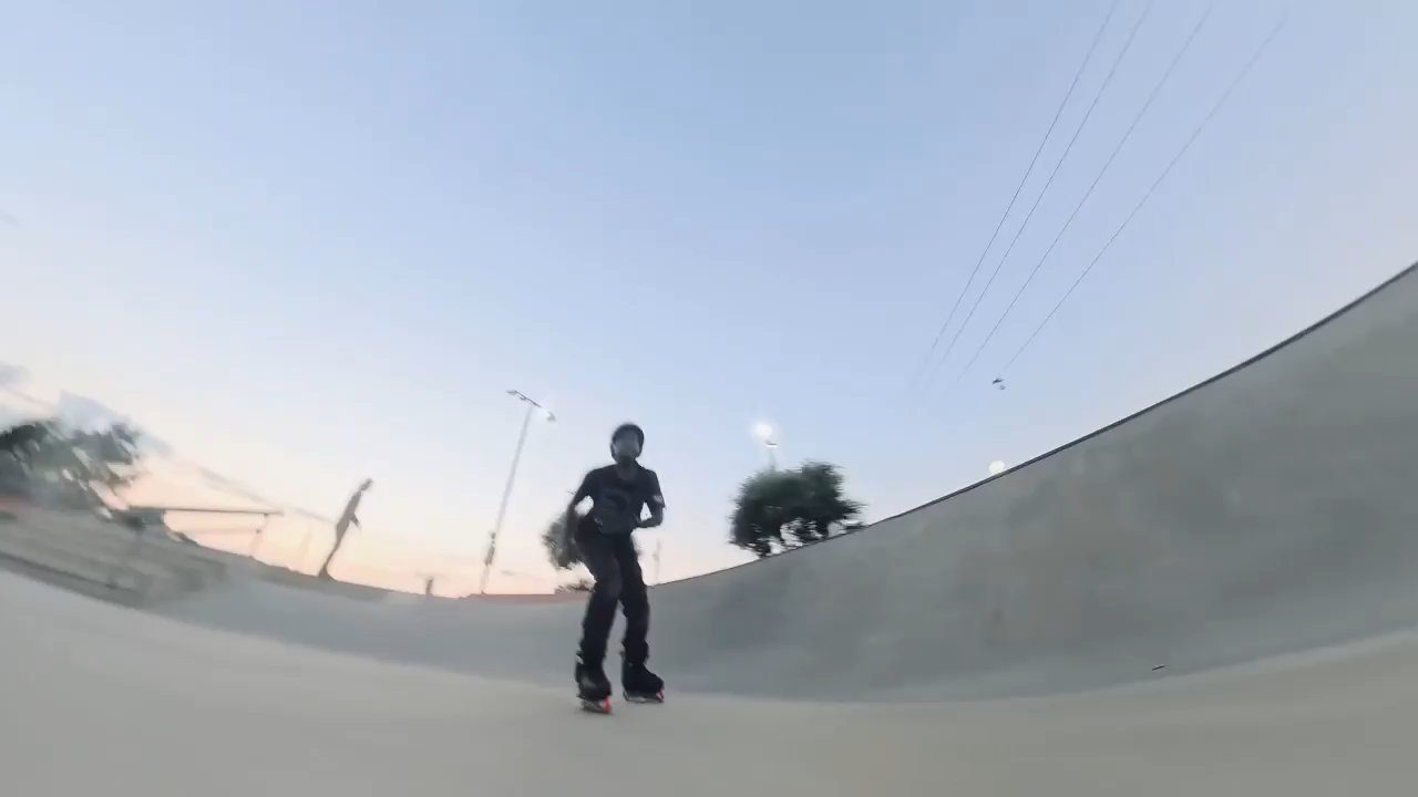 #BladeOKCcrew @ Norman skatepark 