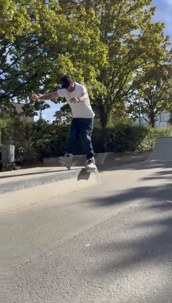 #spot #trick #crew #session #skatepark 