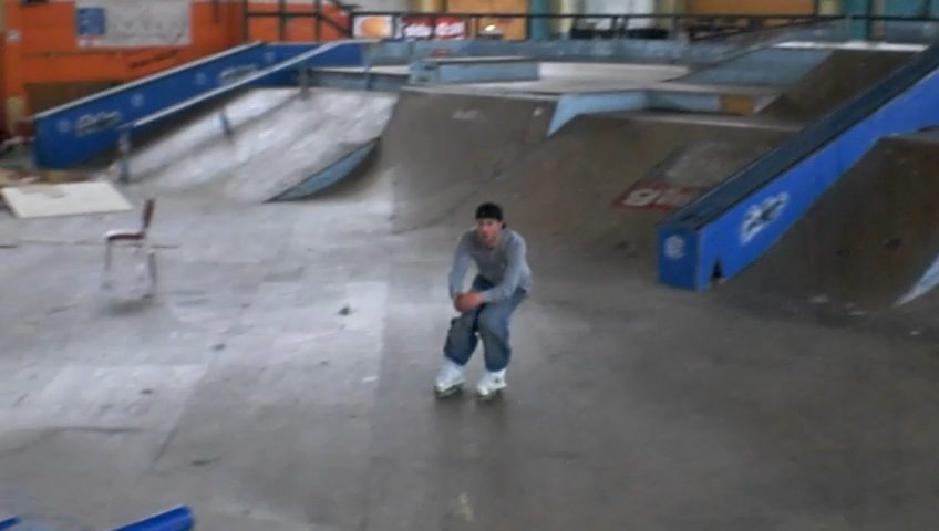 #spot #trick #crew #skatepark #session #city #competition #friends 