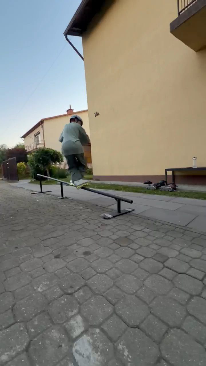 Post