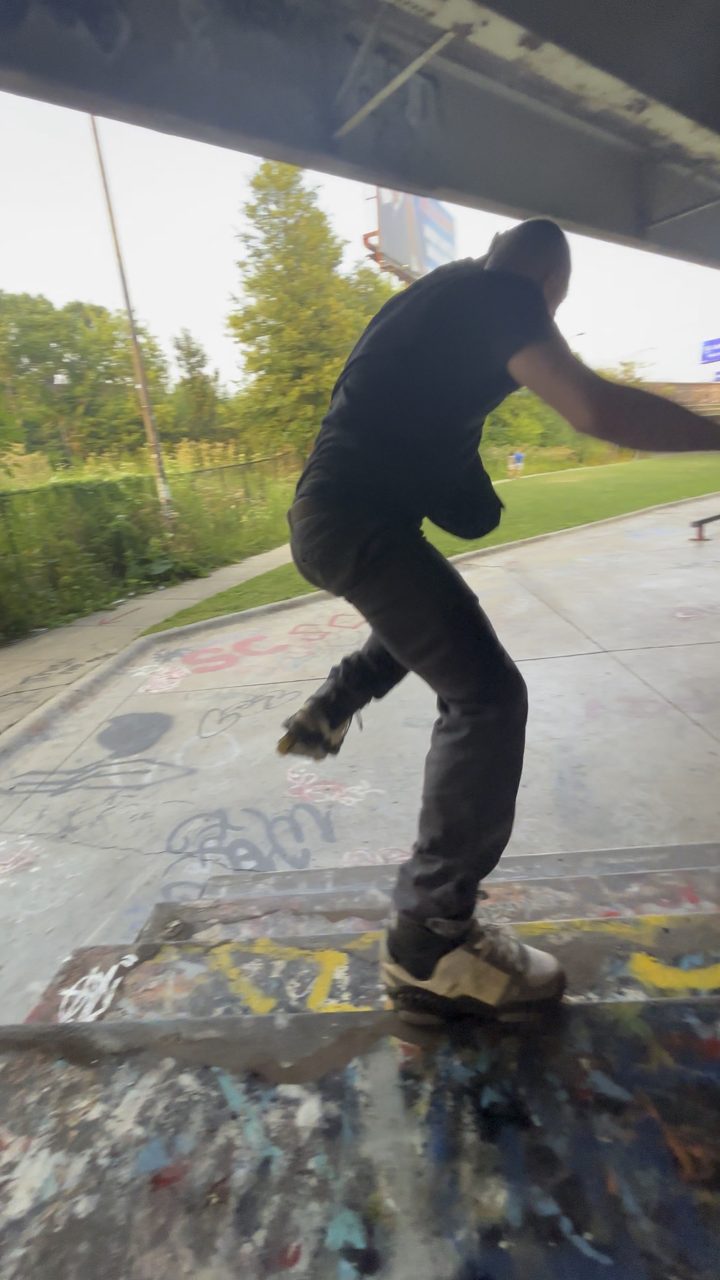 Logan Park, Chicago IL 2026