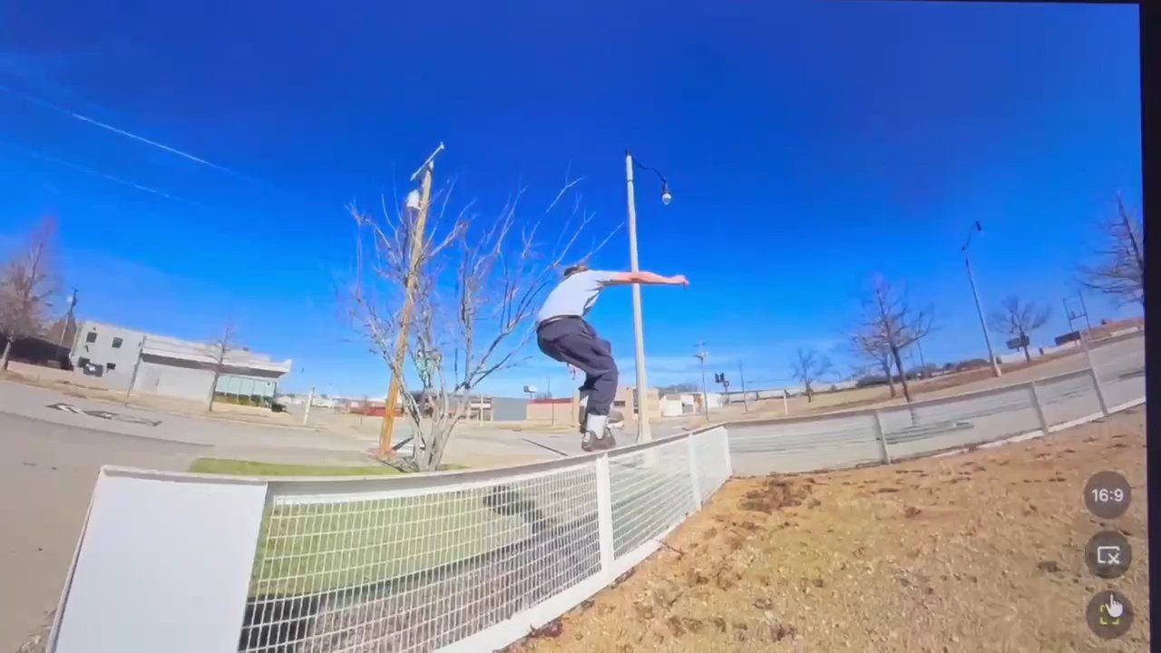 Front Christ Makio 