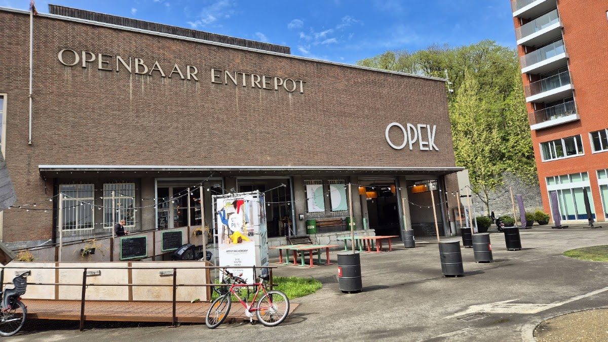 OPEK — Leuven, Belgium