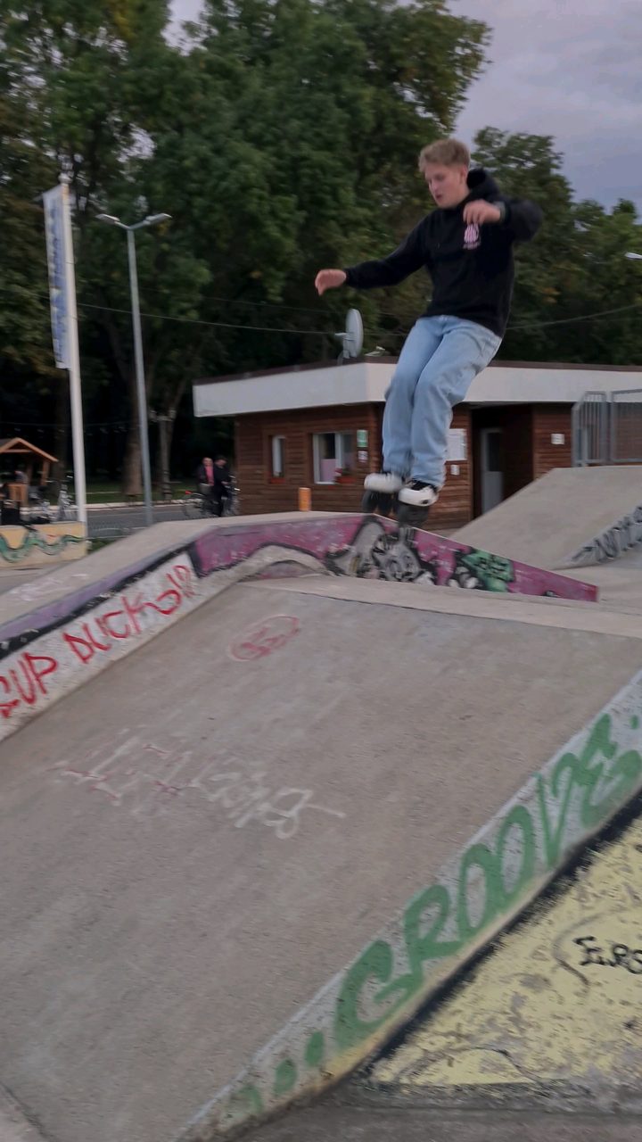 #trick #skatepark #session #city 