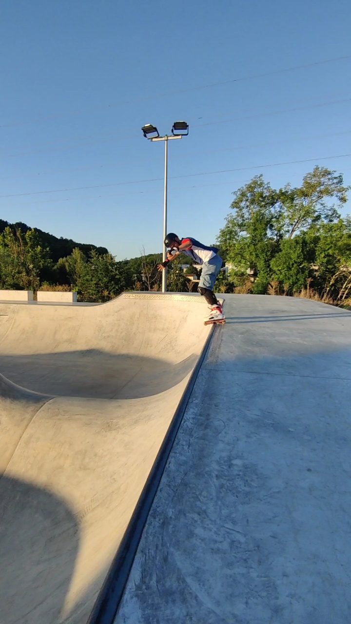 Post
