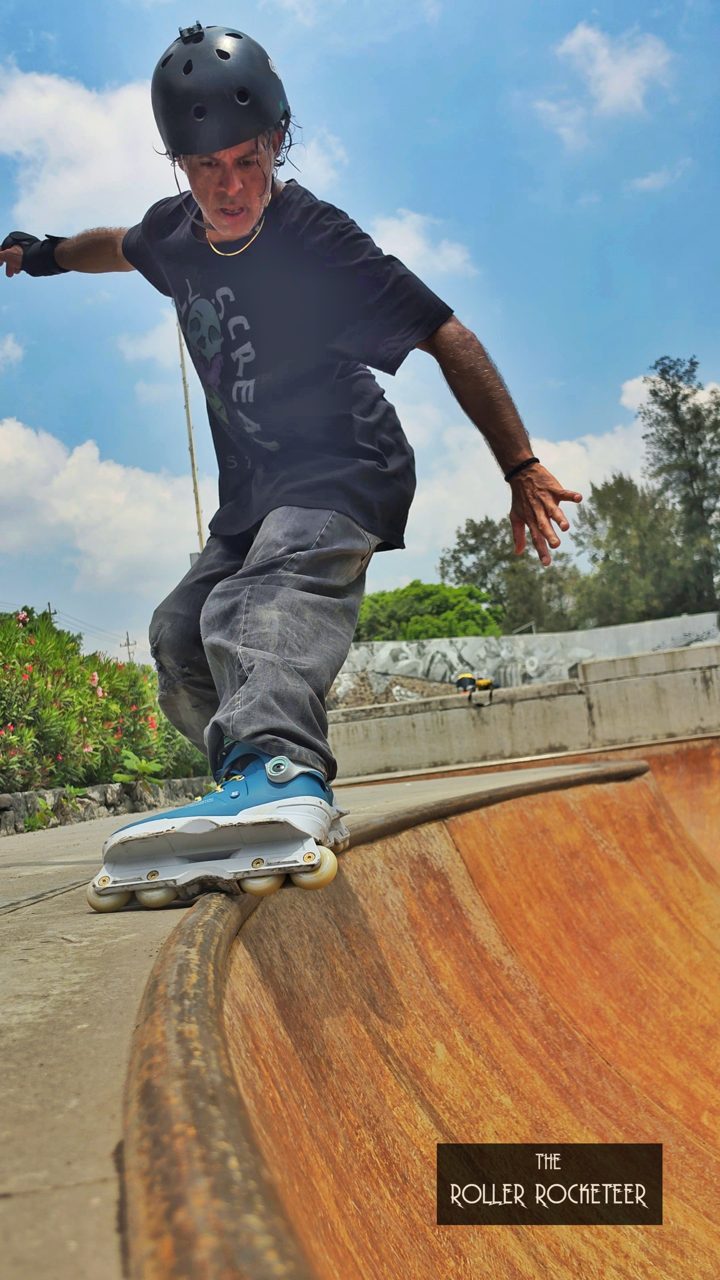 Soul en el copping del Bowl de Skatepark Cantera

#trick #skatepark 