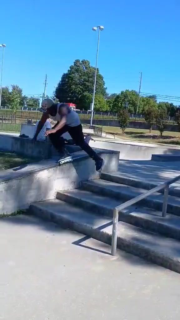 Clip by @fisbrainking