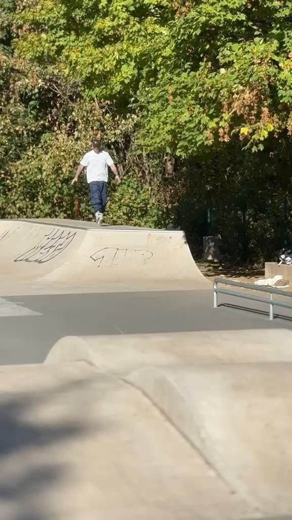 #crew #skatepark 