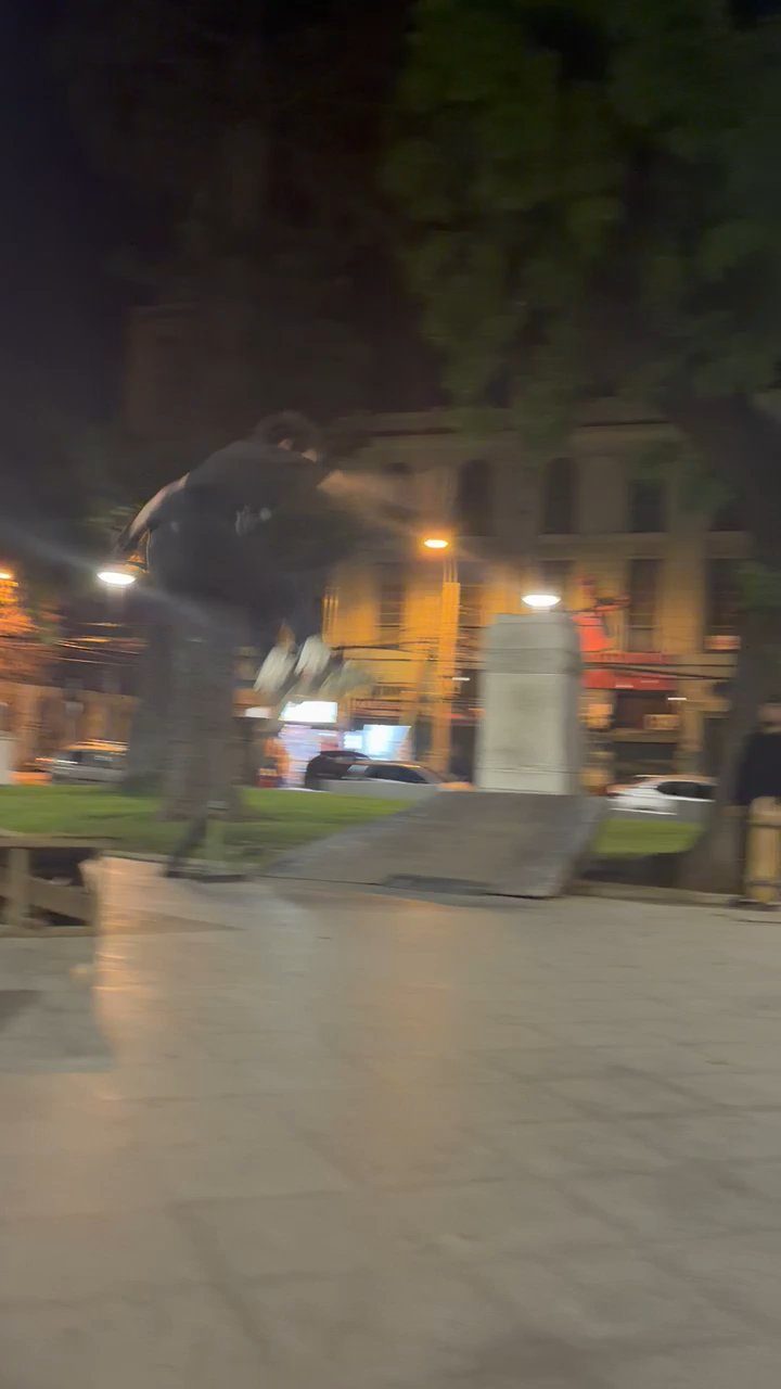 #spot #trick #crew #skatepark #session 