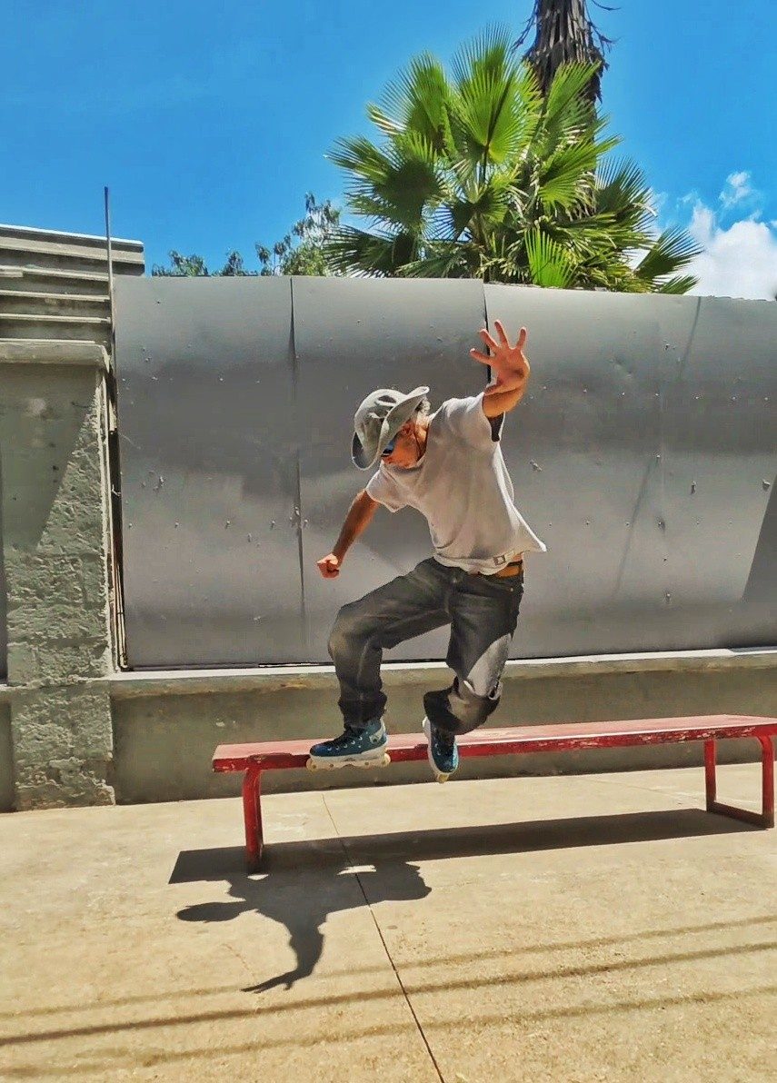 #spot #trick #crew #skatepark #session #city #competition #friends 
