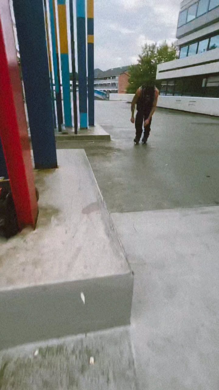 True Pornstar 🌟 #city #spot #session #trick 