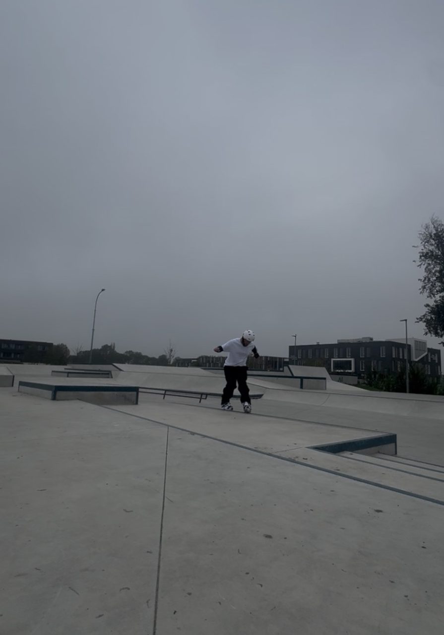 Soul #trick #skatepark #spot #session 