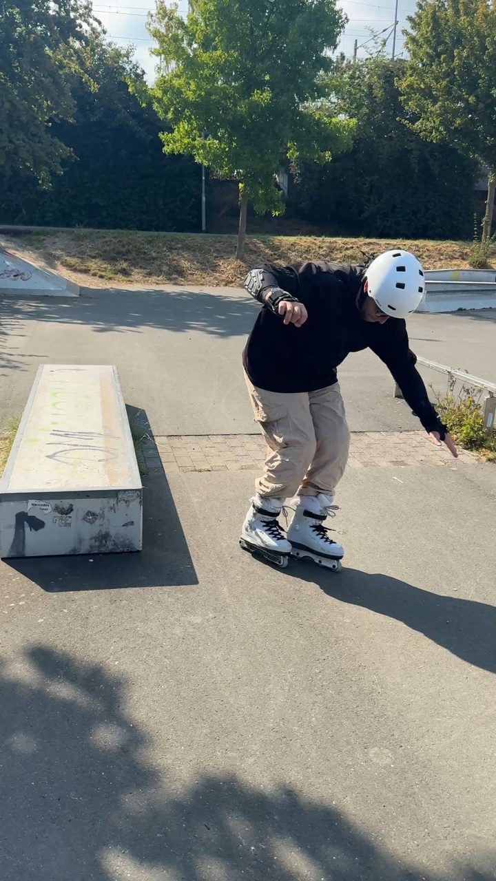 #spot #trick #skatepark #session #crew 