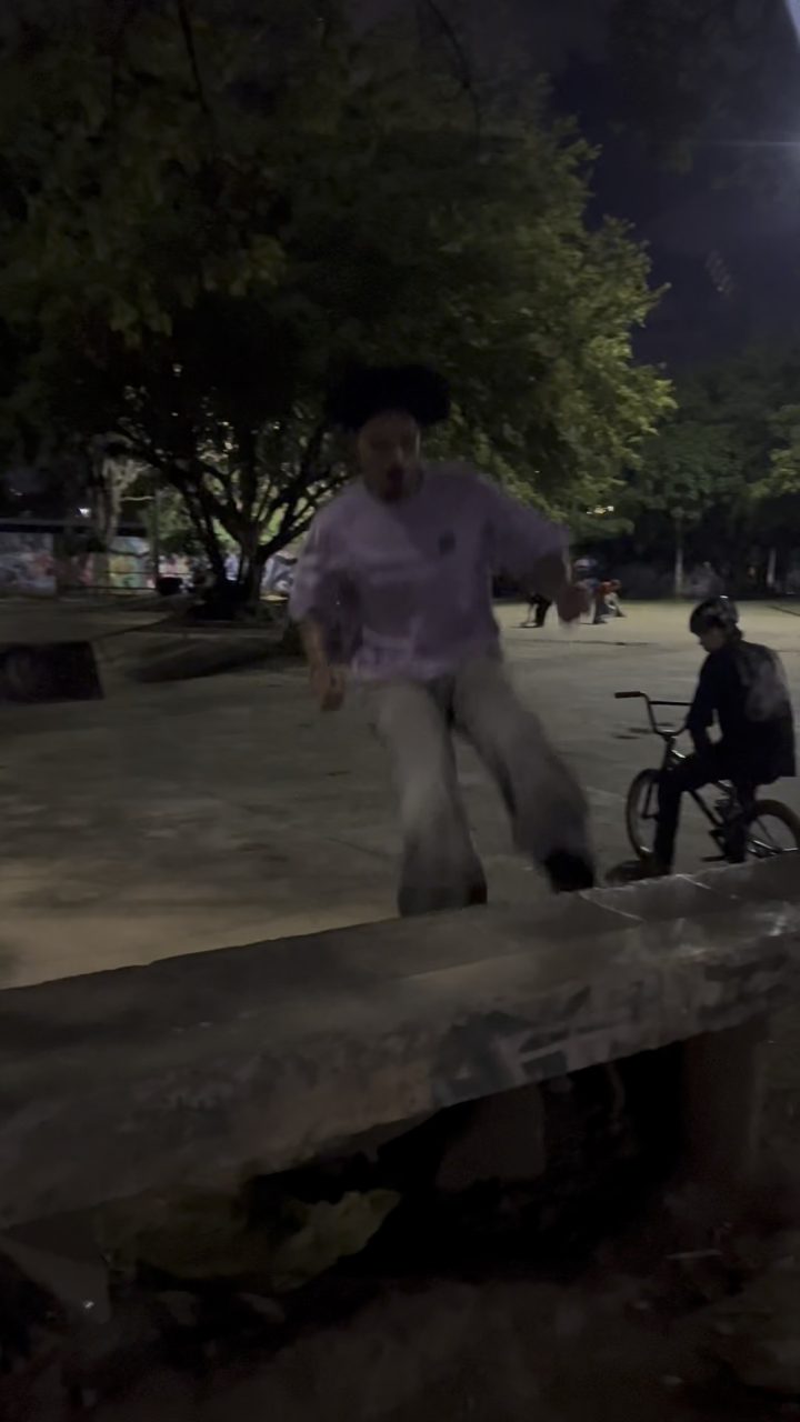 #spot #trick #skatepark #session 