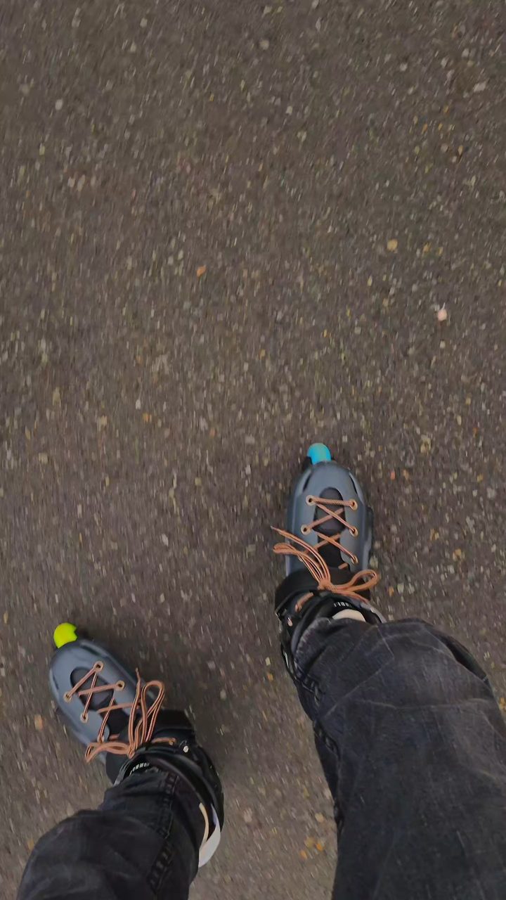 Still learning.