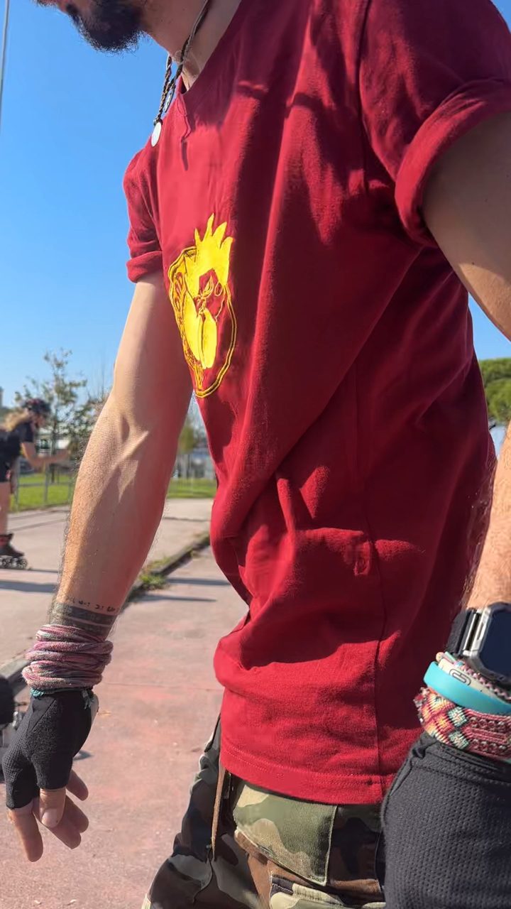 Post