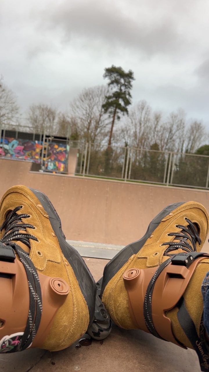 #spot #skatepark 