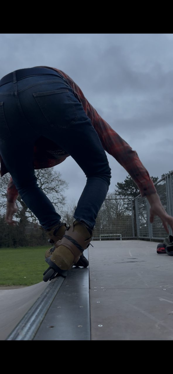 Staplegrove Vert & Mini Ramp — rollerblading spot in Staplegrove, United Kingdom