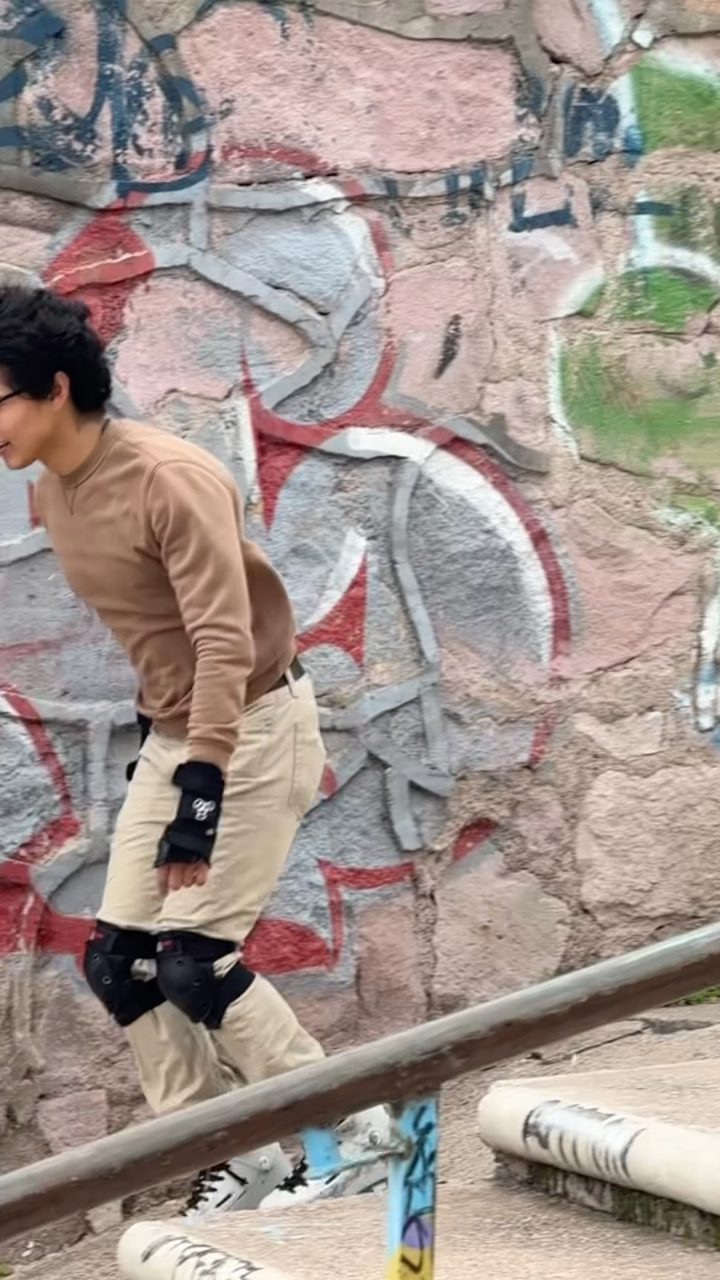 Jump day 

#spot #trick #skatepark #session #city 