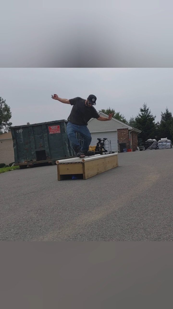 Quick hits on the box 
#box #session #garbage 