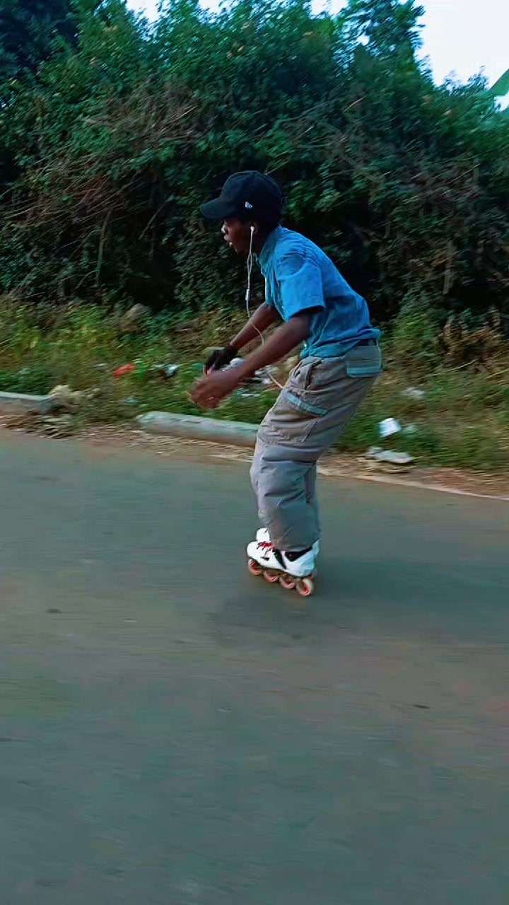 #trick #session 