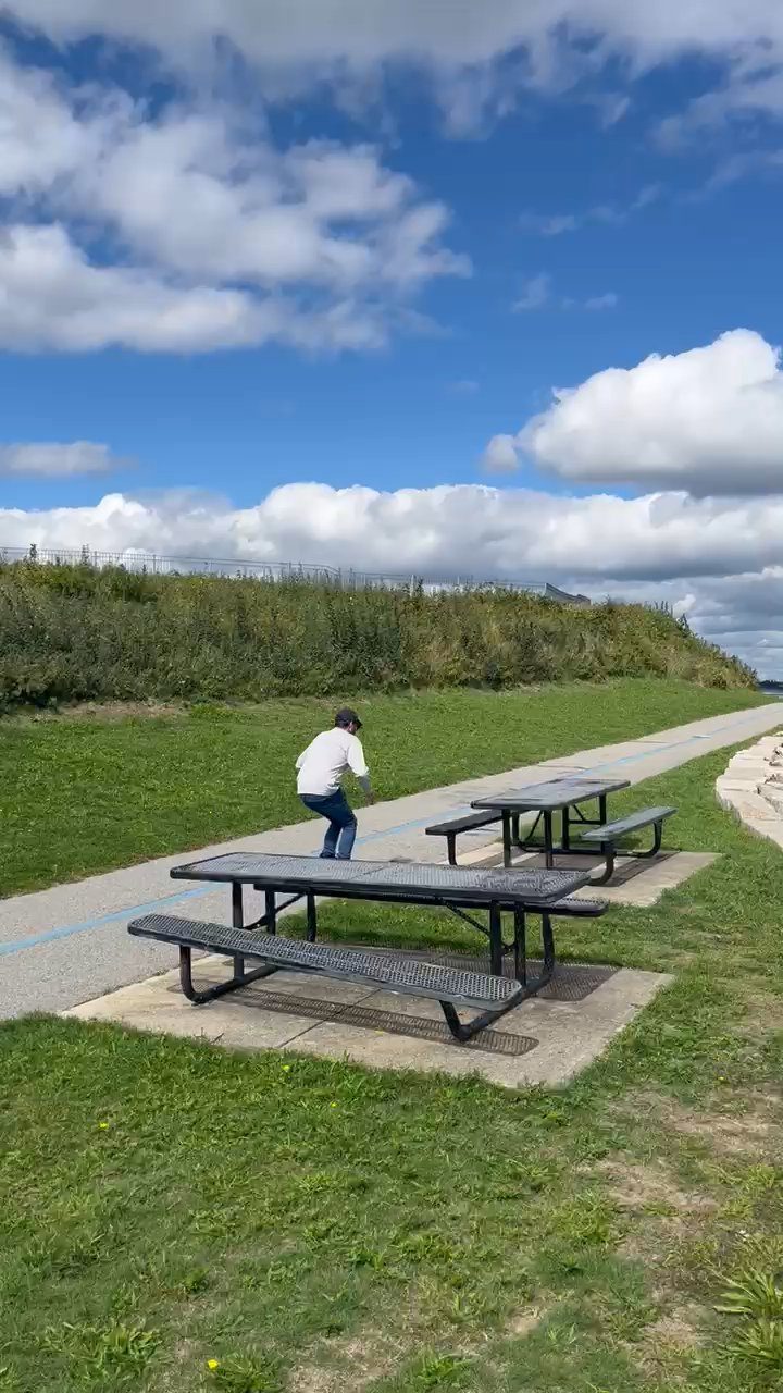 Post
