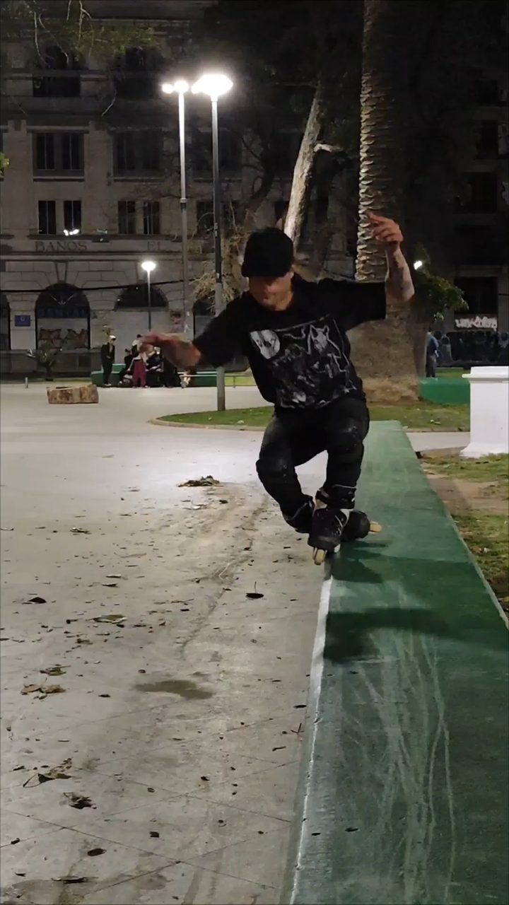 #spot #trick #crew #skatepark #session 
