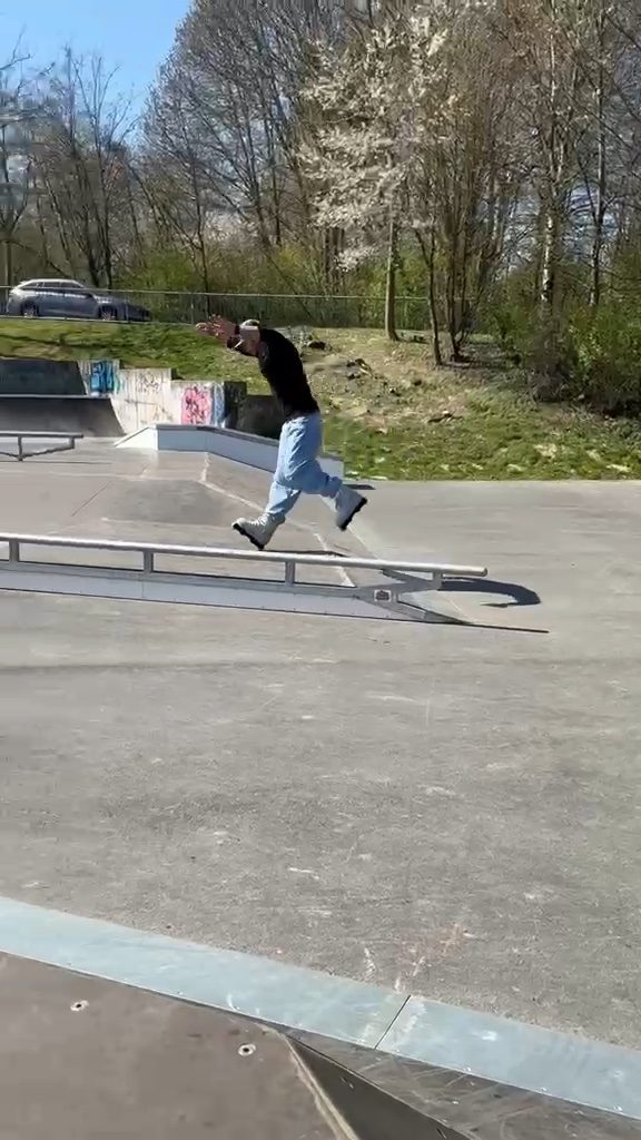#skatepark #session #crew #competition #city #friends 