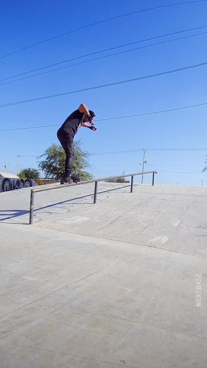 Session Mexicali B.C Mex