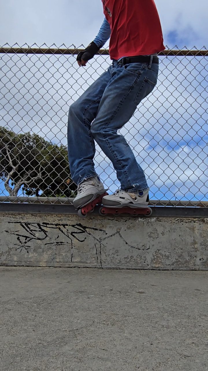 Negative Torque Soul

#spot #trick #crew #skatepark #session #city #competition #friends 