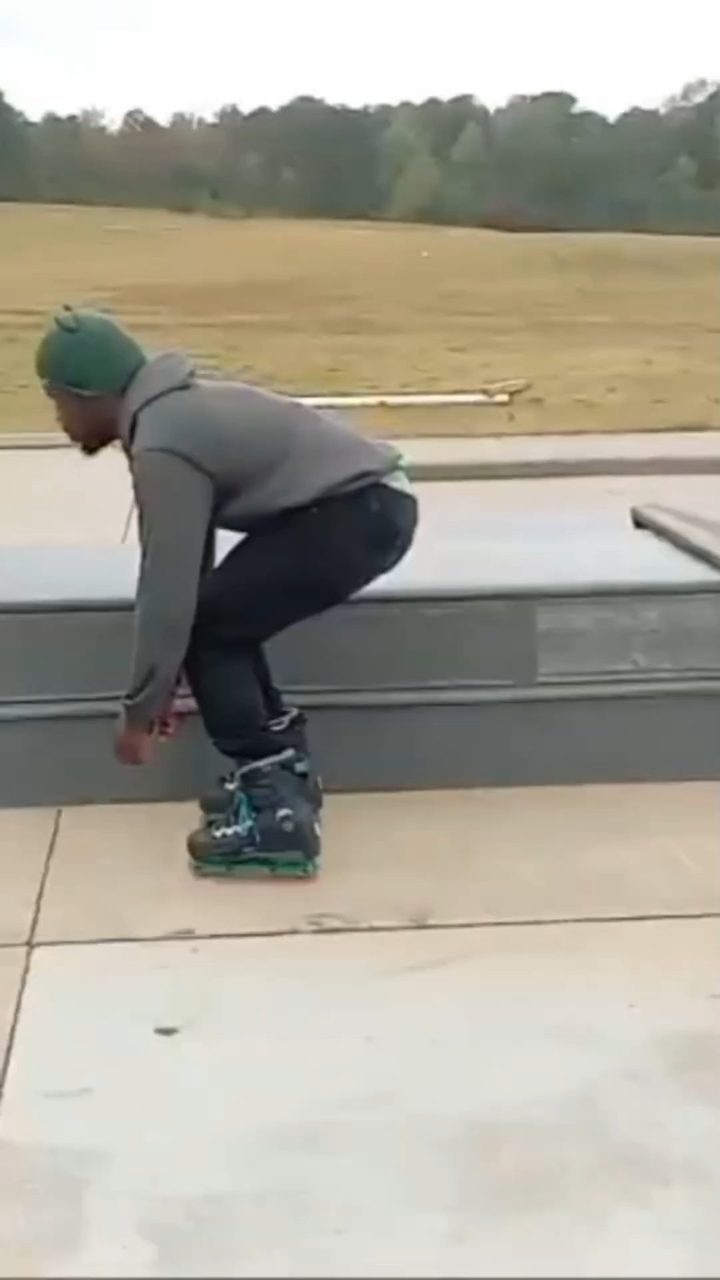#spot #trick 