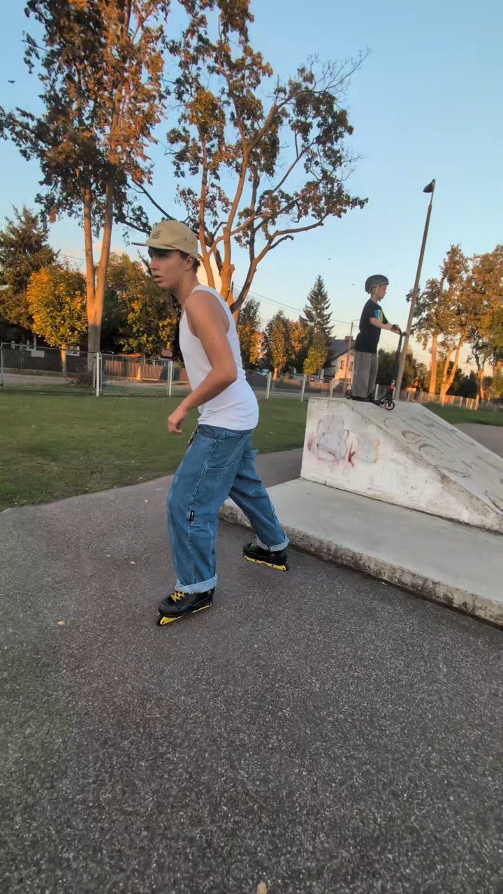 Chill sesion