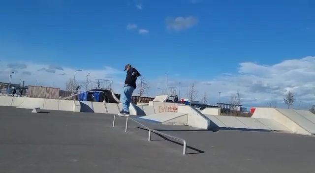 #skatepark #session #city #competition #friends #spot #crew #trick 