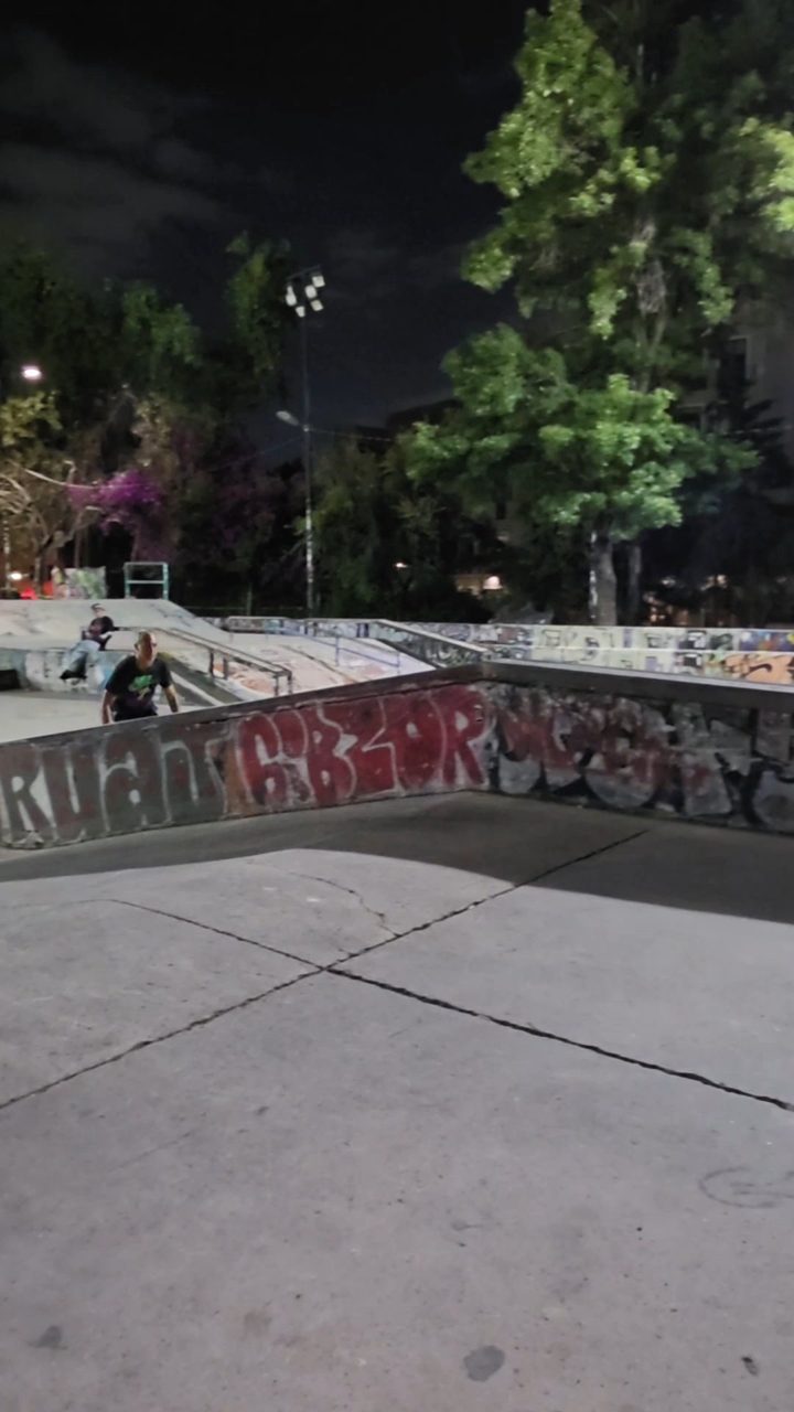Soul grind 180 to the right to the left #trick 