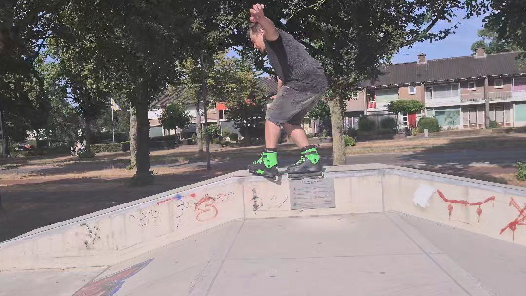 #trick #skatepark #session 