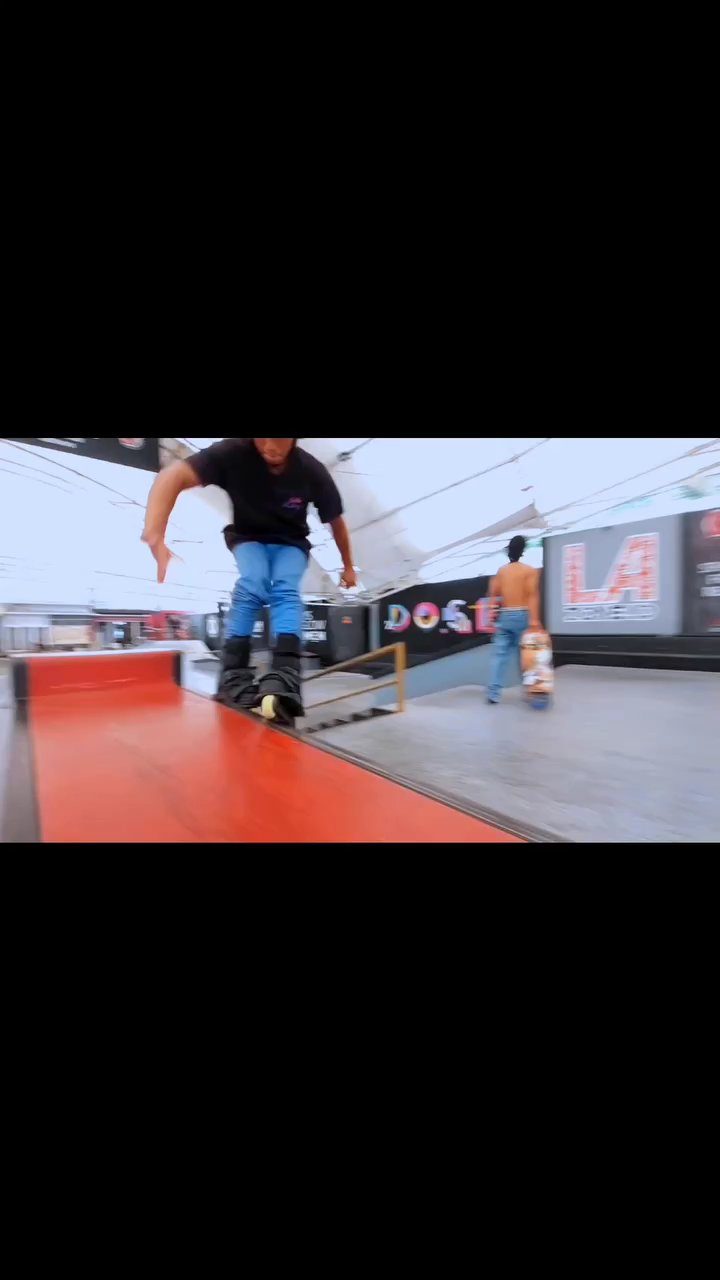 #skatepark #trick #spot 
