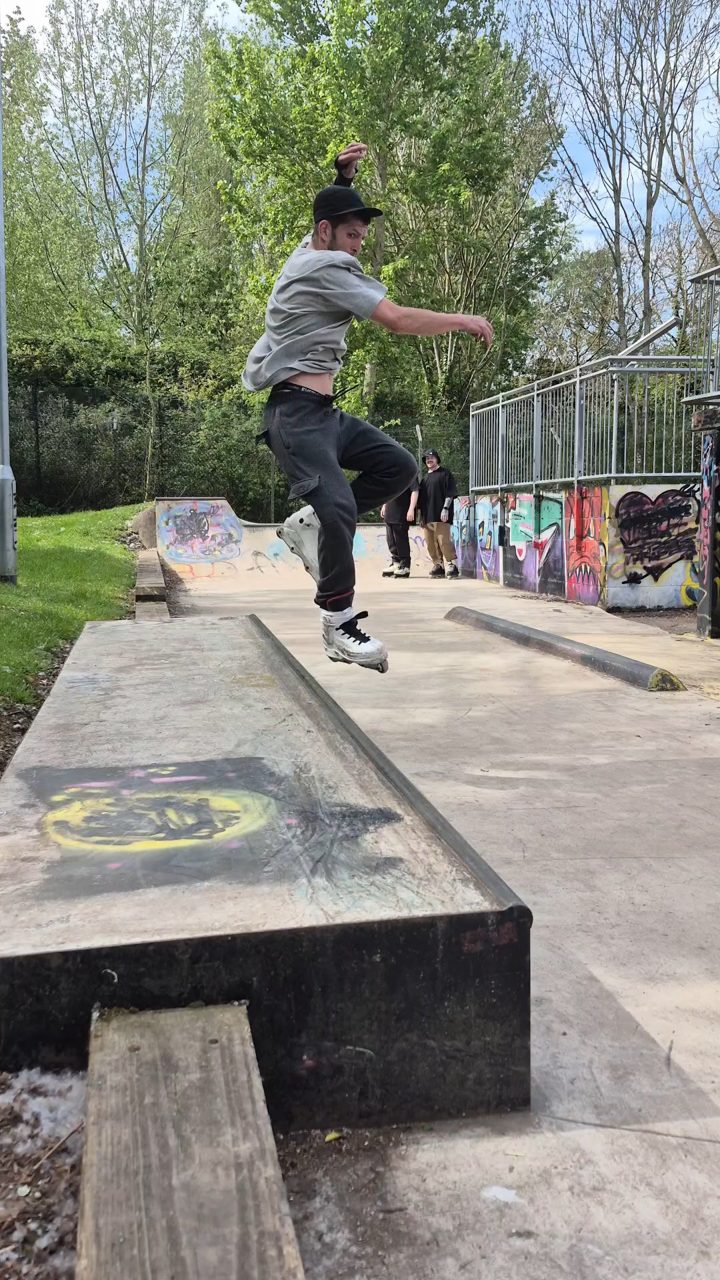 Royale 270 SG