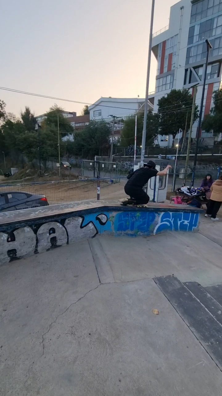 #spot #trick #crew #skatepark #session 
