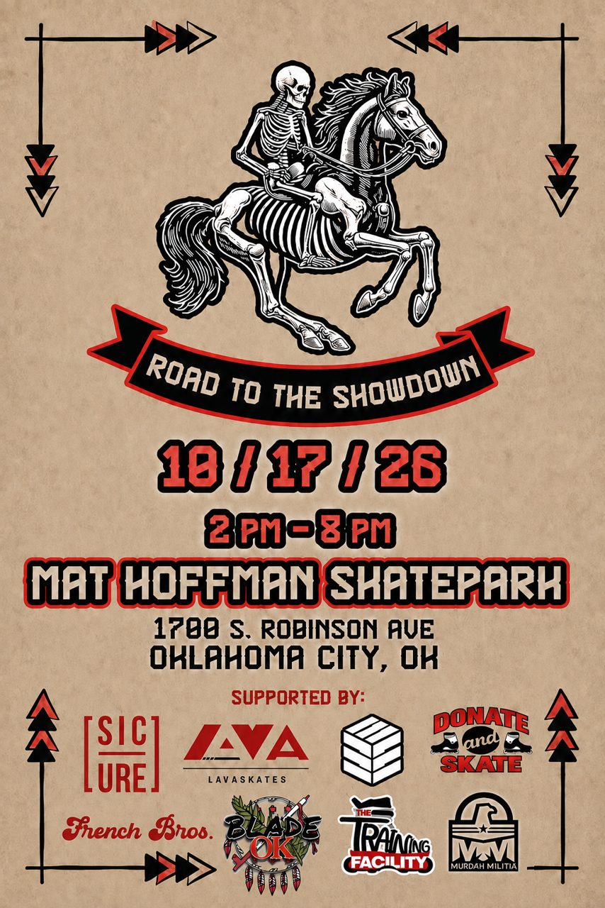 Come on out!!!