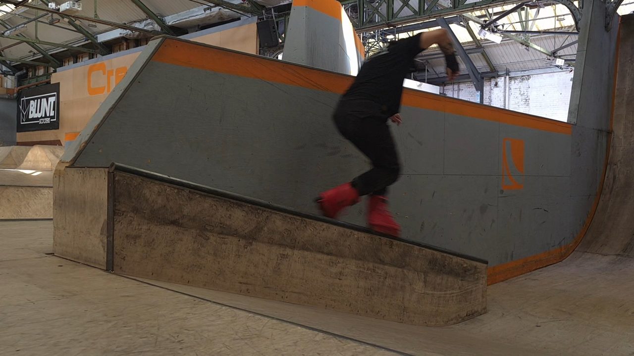 Clip by @curz_blades